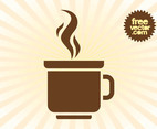 Coffee Mug Logo