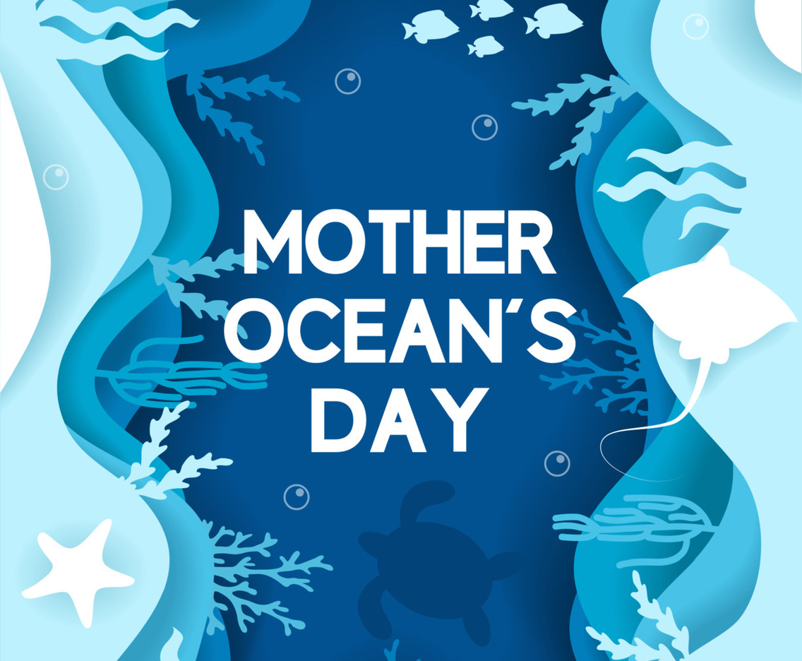 Mother Ocean Day