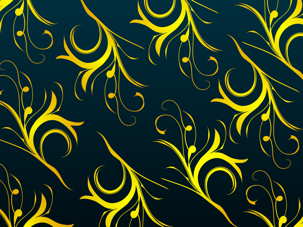 Plant Scrolls