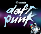Daft Punk Logo