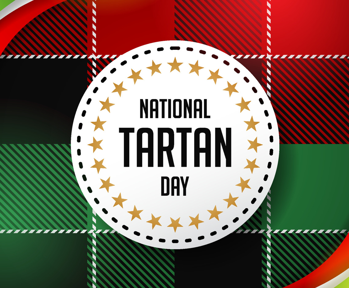 National Tartan Day