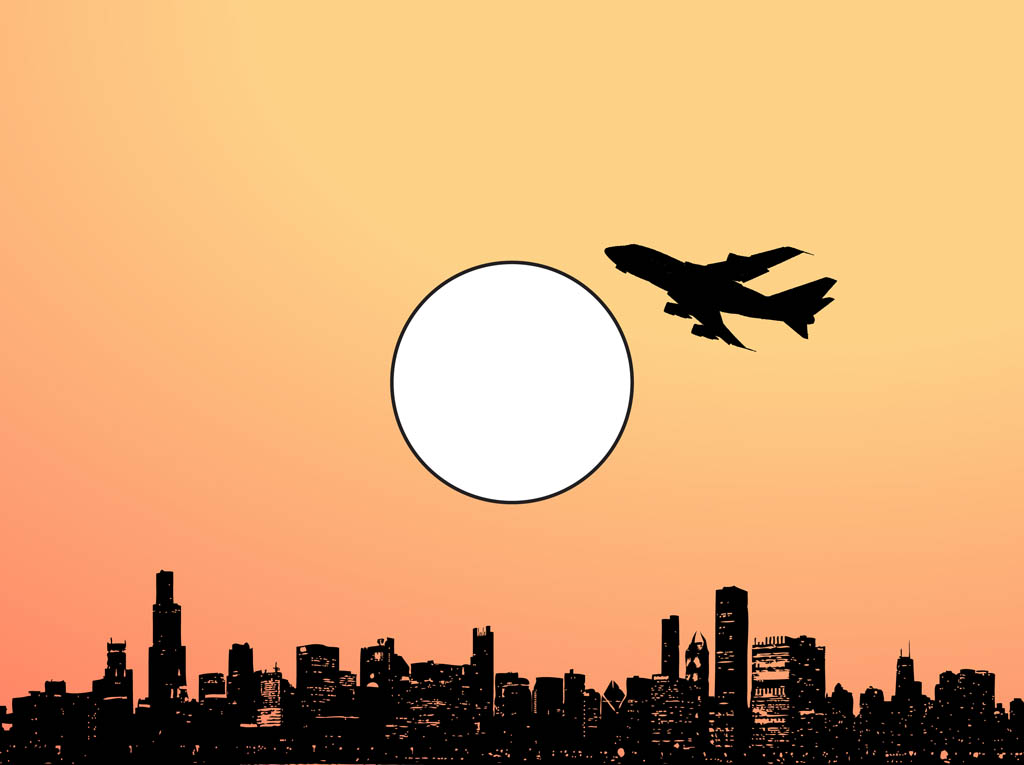 Sunny City