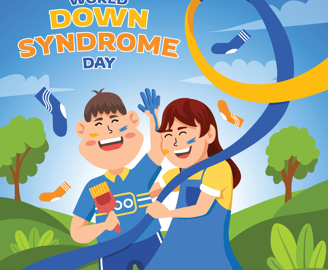 World Down Syndrome Day Celebration