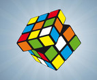 Rubik’s Cube Graphics
