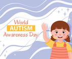 Celebrating World Autism Day