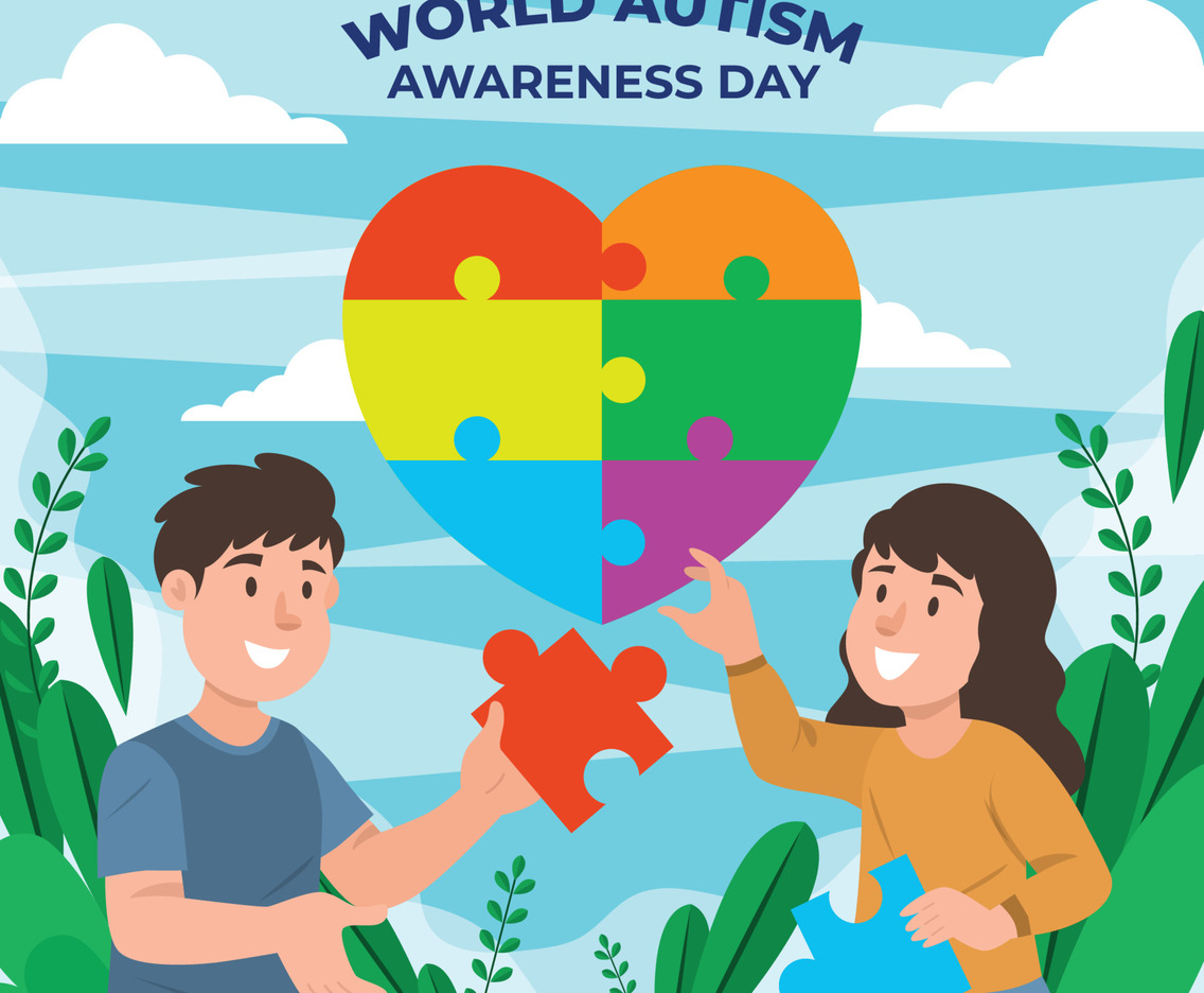 World Autism Awareness Day