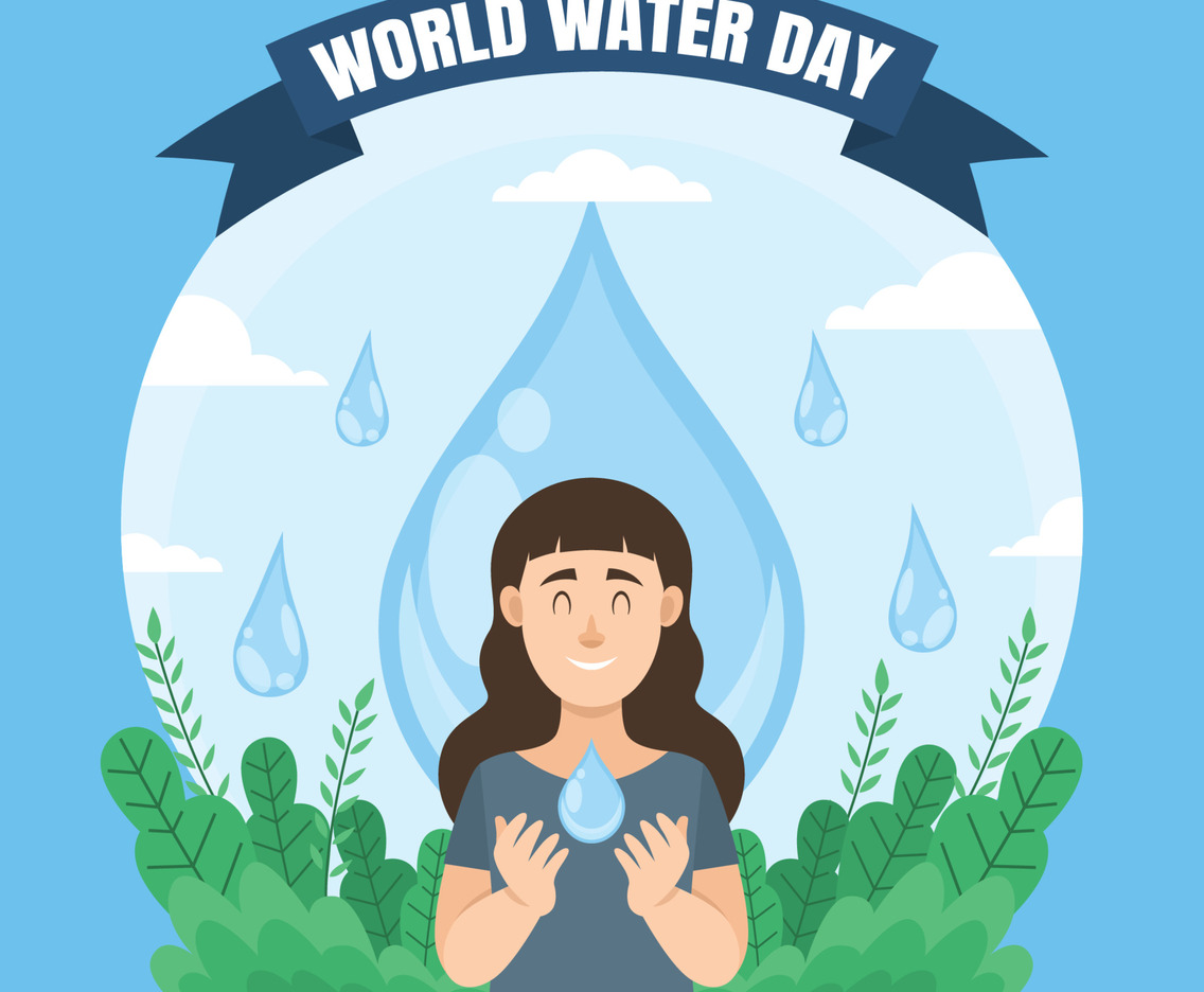 World Water Day