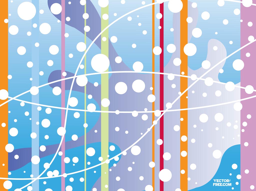 Fresh Circles Graphics