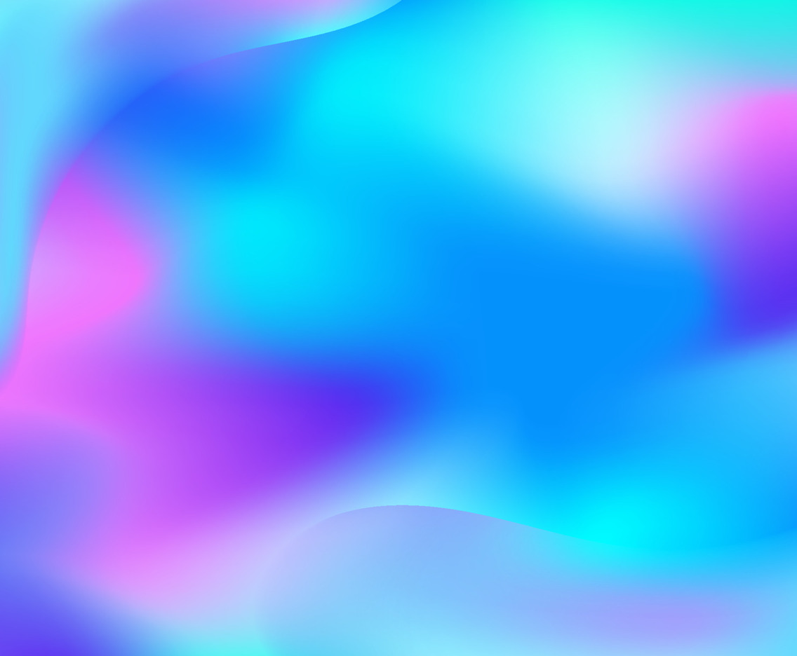 Background of Abstract Holograph