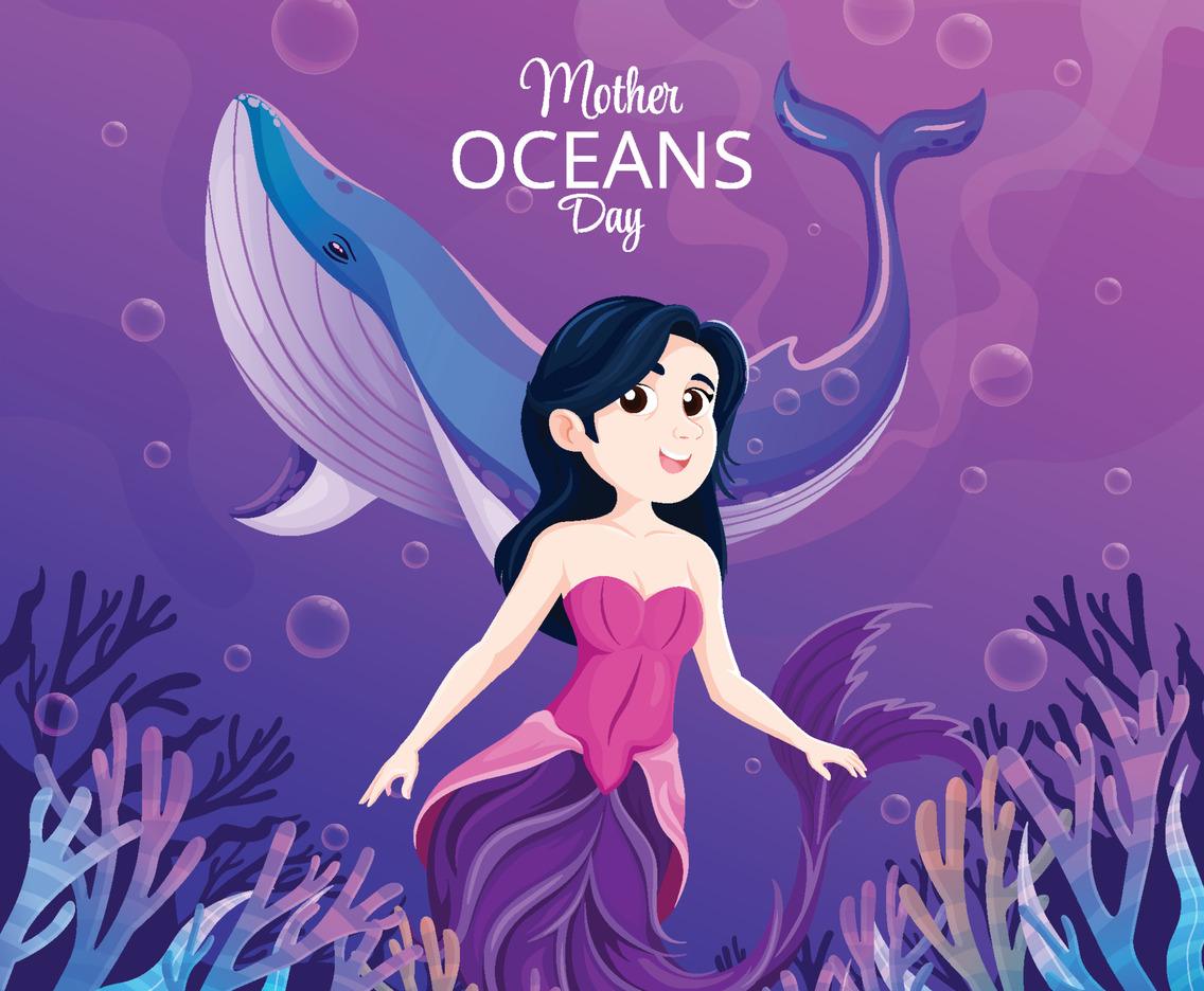 Mother Ocean Day