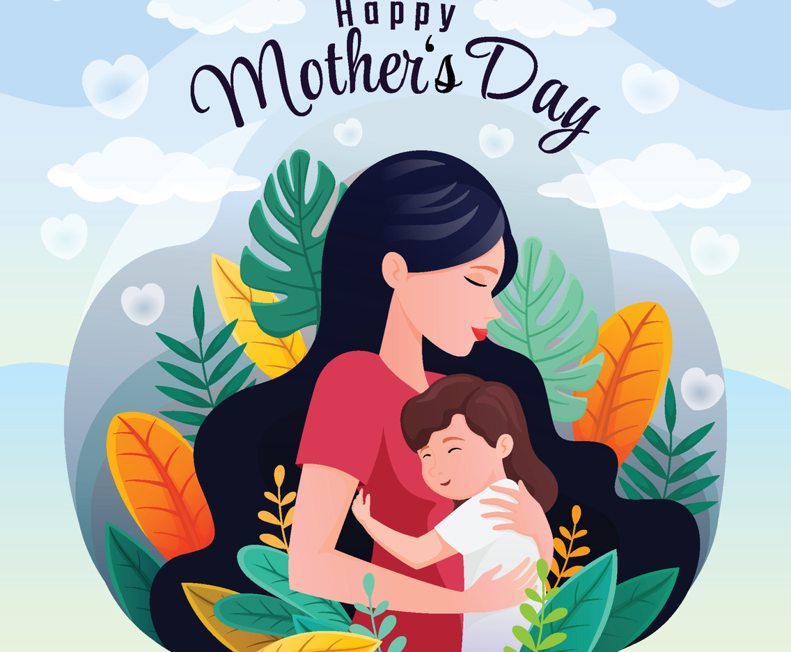 Happy Mother Day