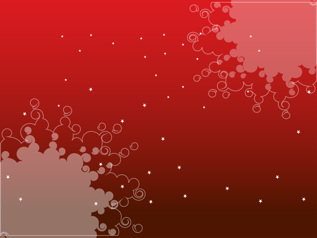 Starry Background