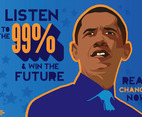 Obama Graphics