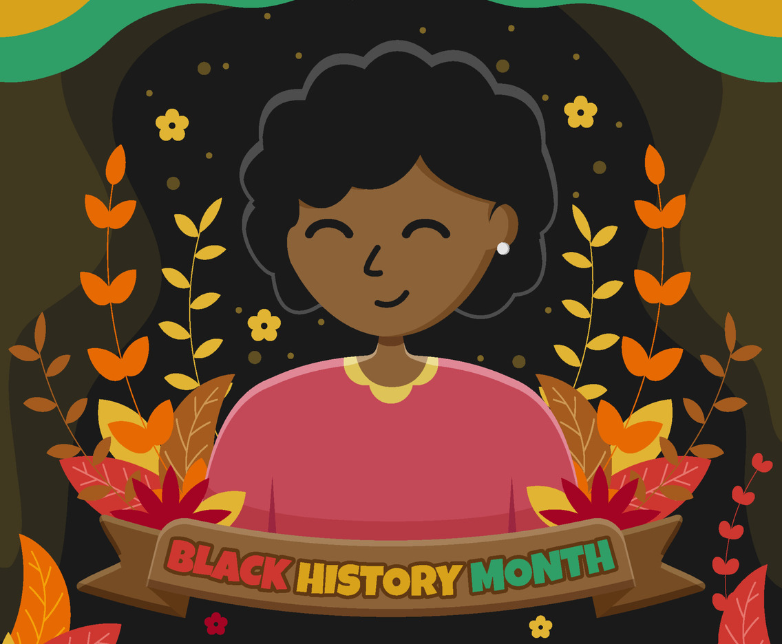 African American Black History Month
