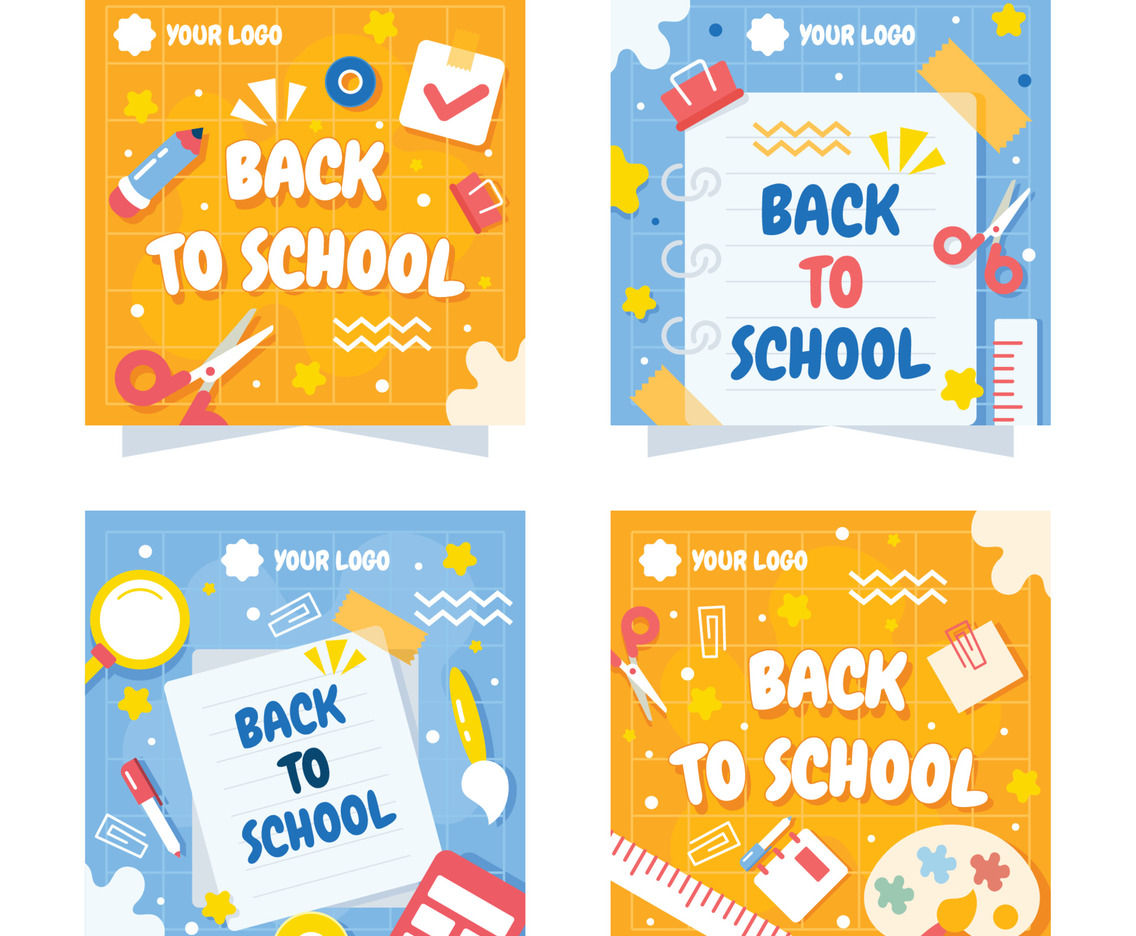 Social Media Posts of Education