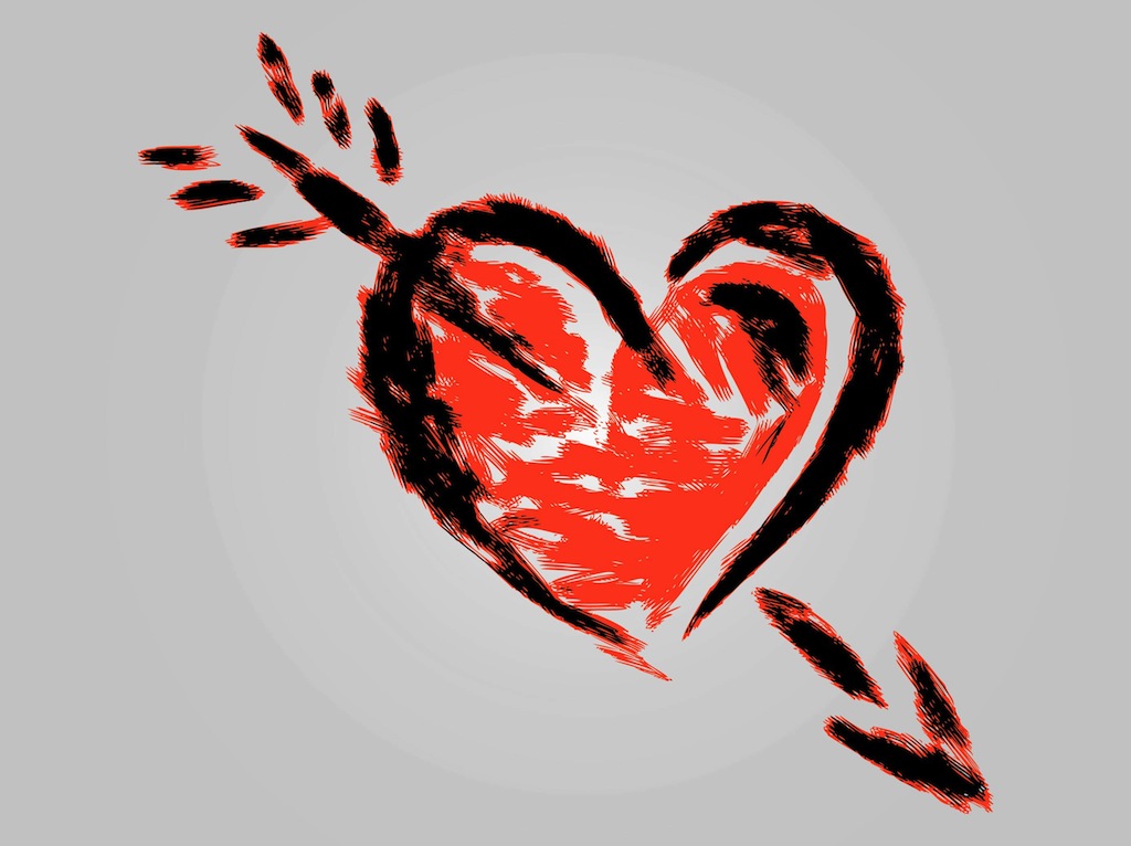 Love Sketch