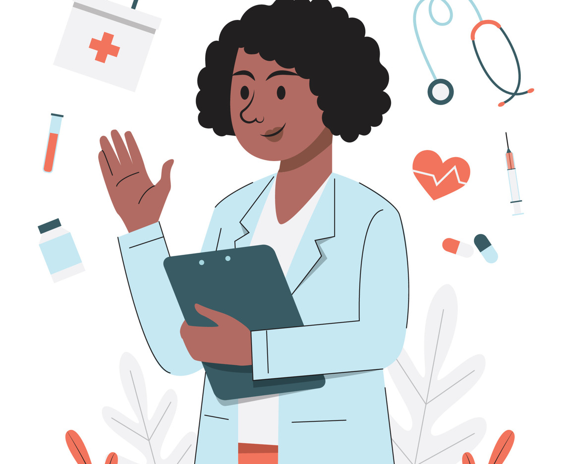 Women of Color in Medicine