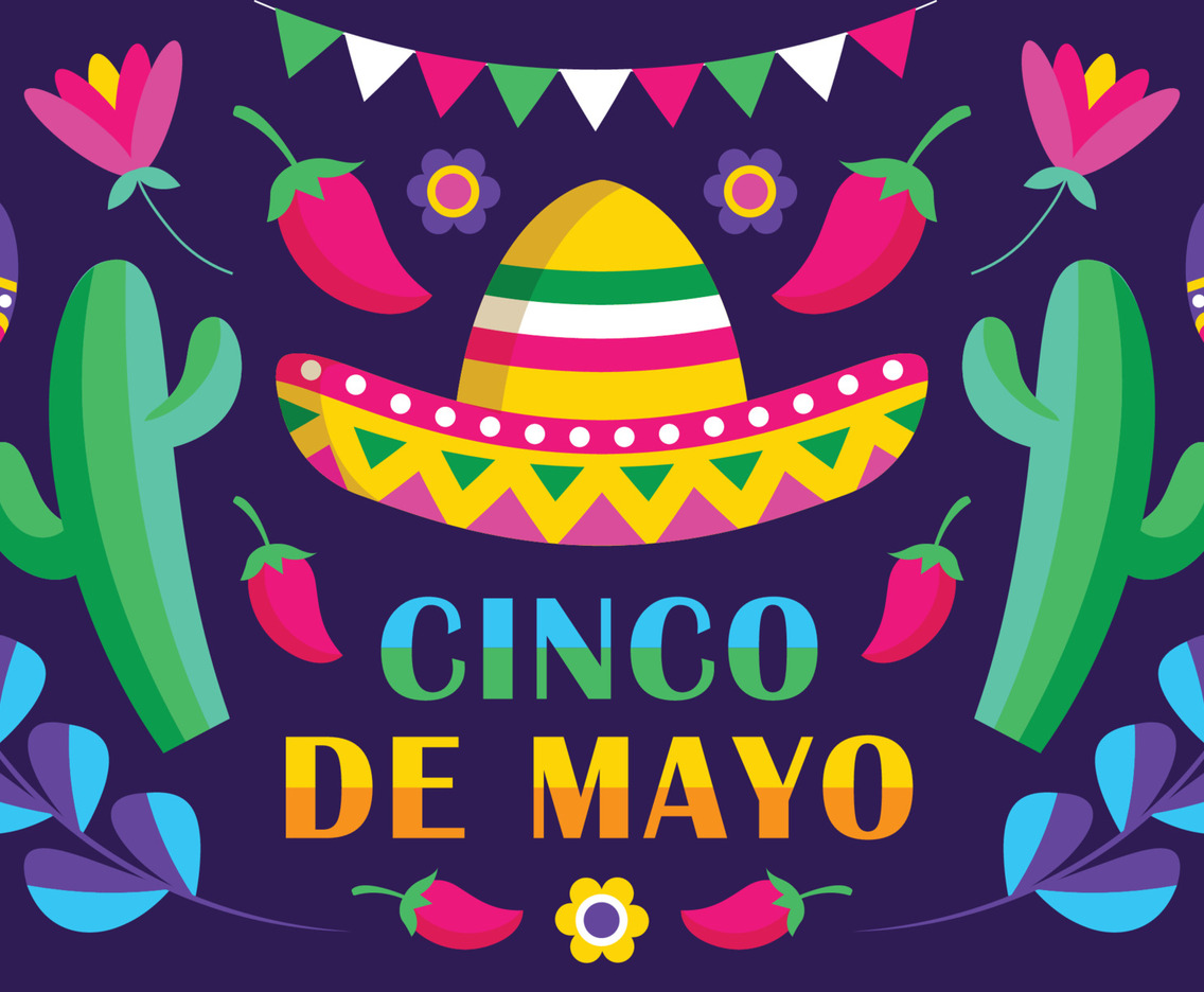Cinco De Mayo Festival