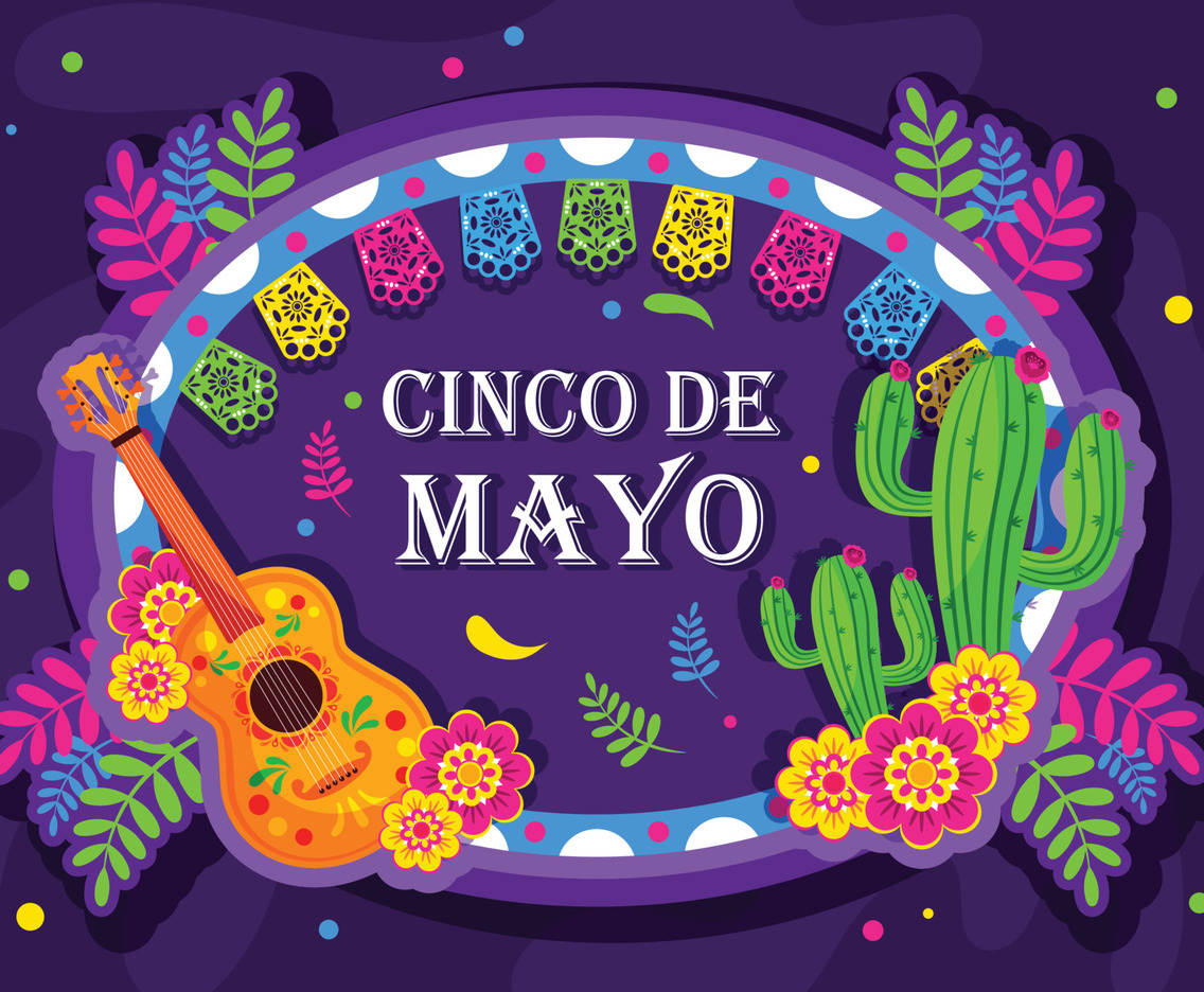 Cinco De Mayo Celebration