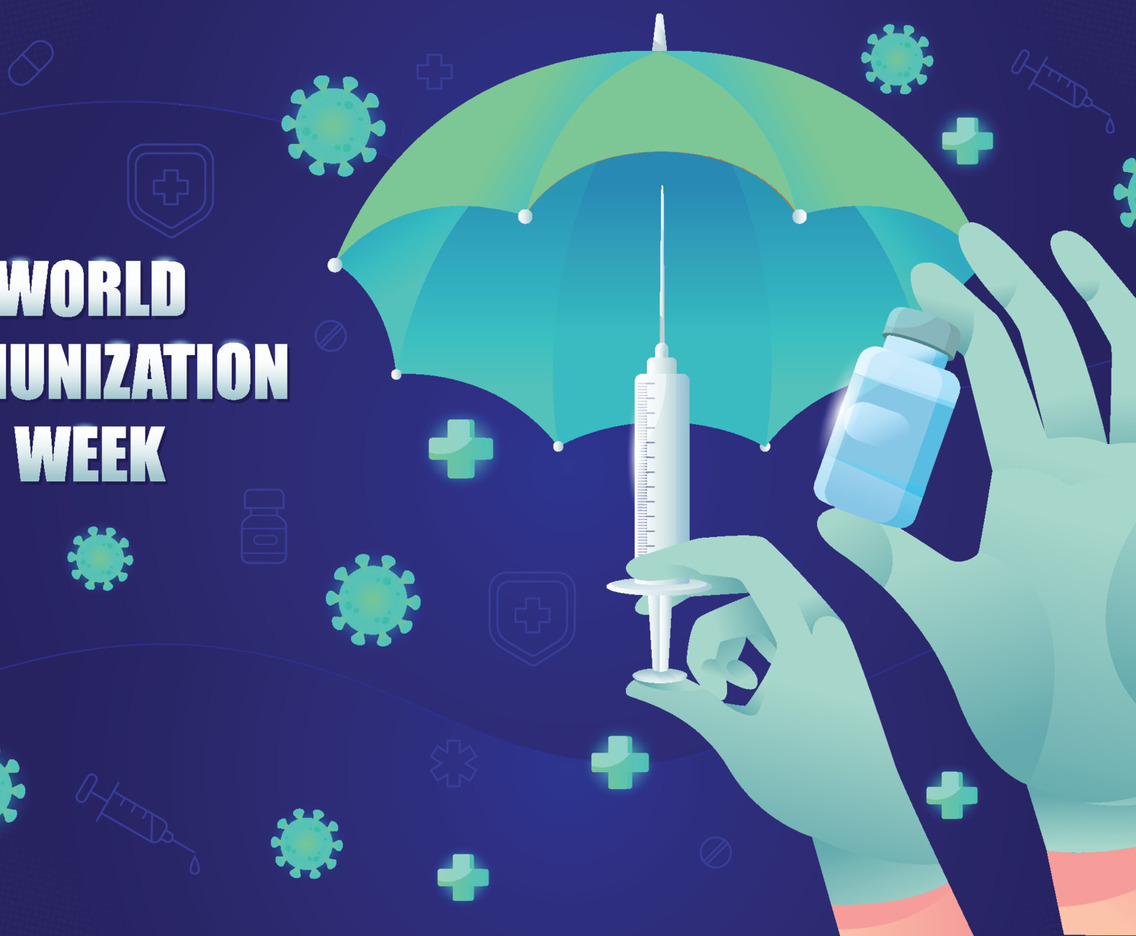 Vaccines Provide Protection Against Various Diseases