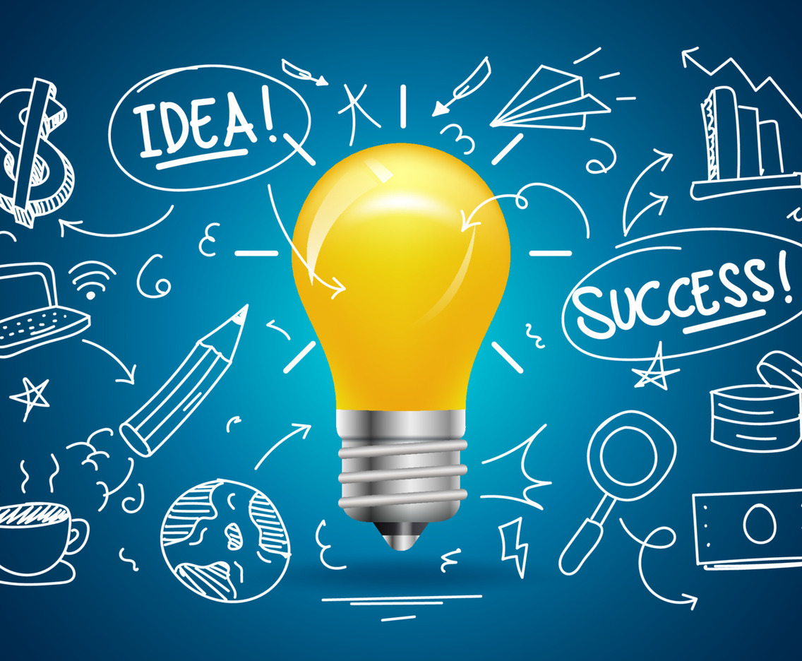Business Idea Background