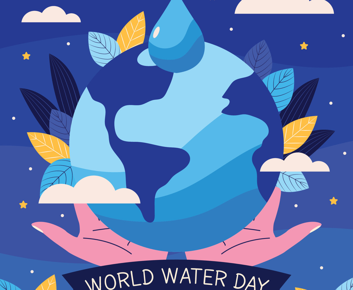World Water Day