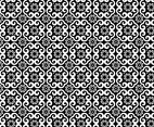 Seamless Textile Pattern