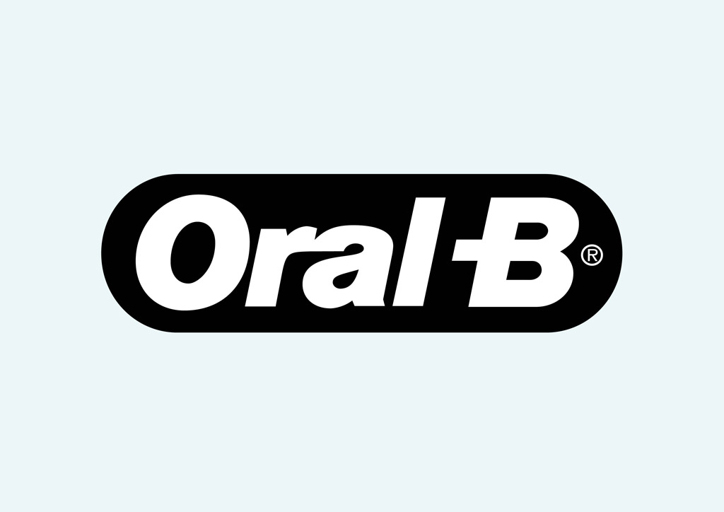 Oral-B