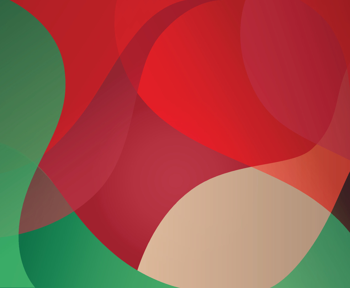 Abstract Wave Background