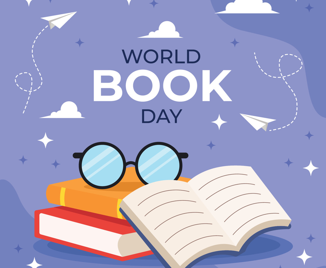 World Book Day Celebration