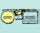 Postage Layout