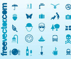 Free Icons Vector Collection