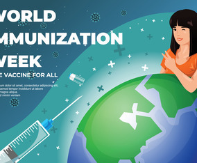 Free Vaccine for All