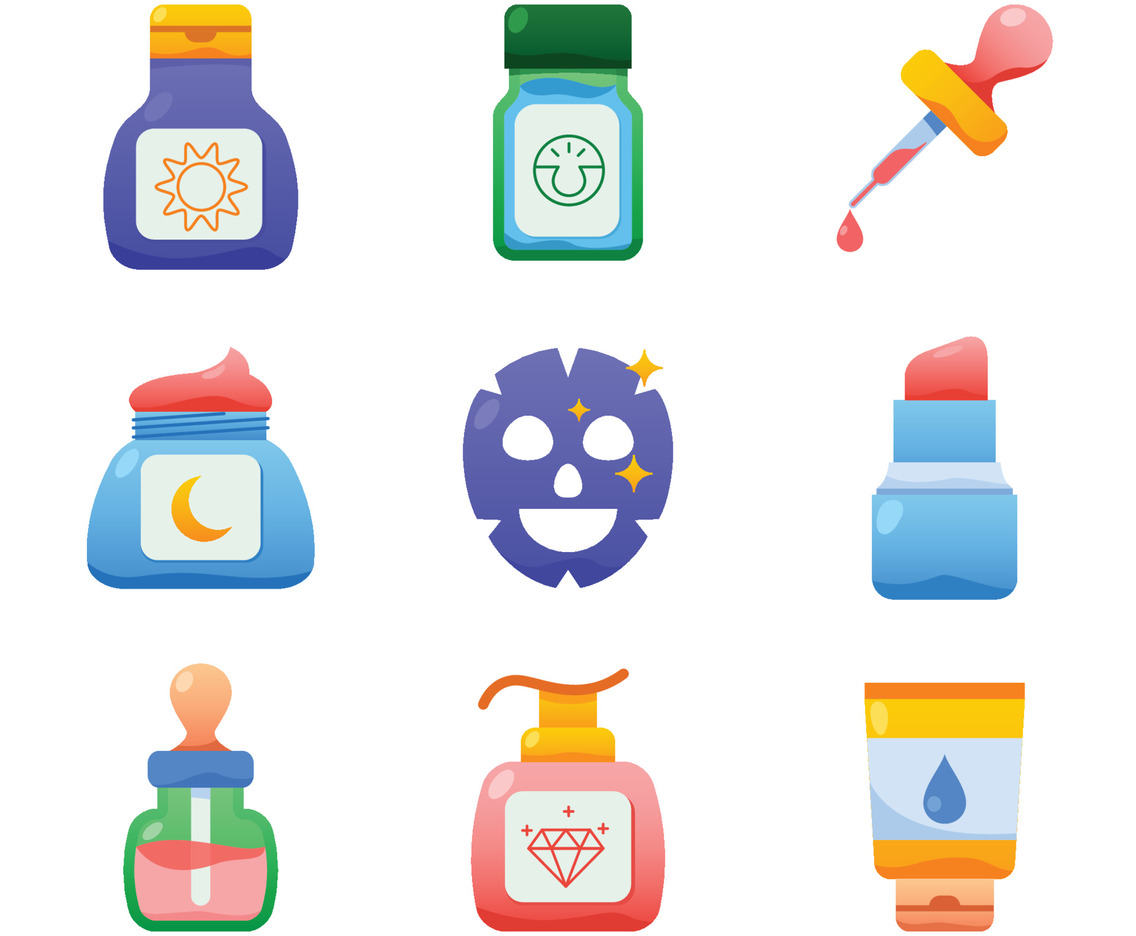 Beauty Skin Care Products