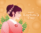 Happy Kartini's Day