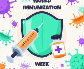 World Immunization Week