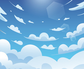 Sky Vector Art & Graphics | freevector.com