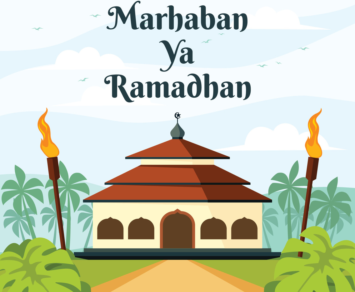 Ramadhan Village Mosque