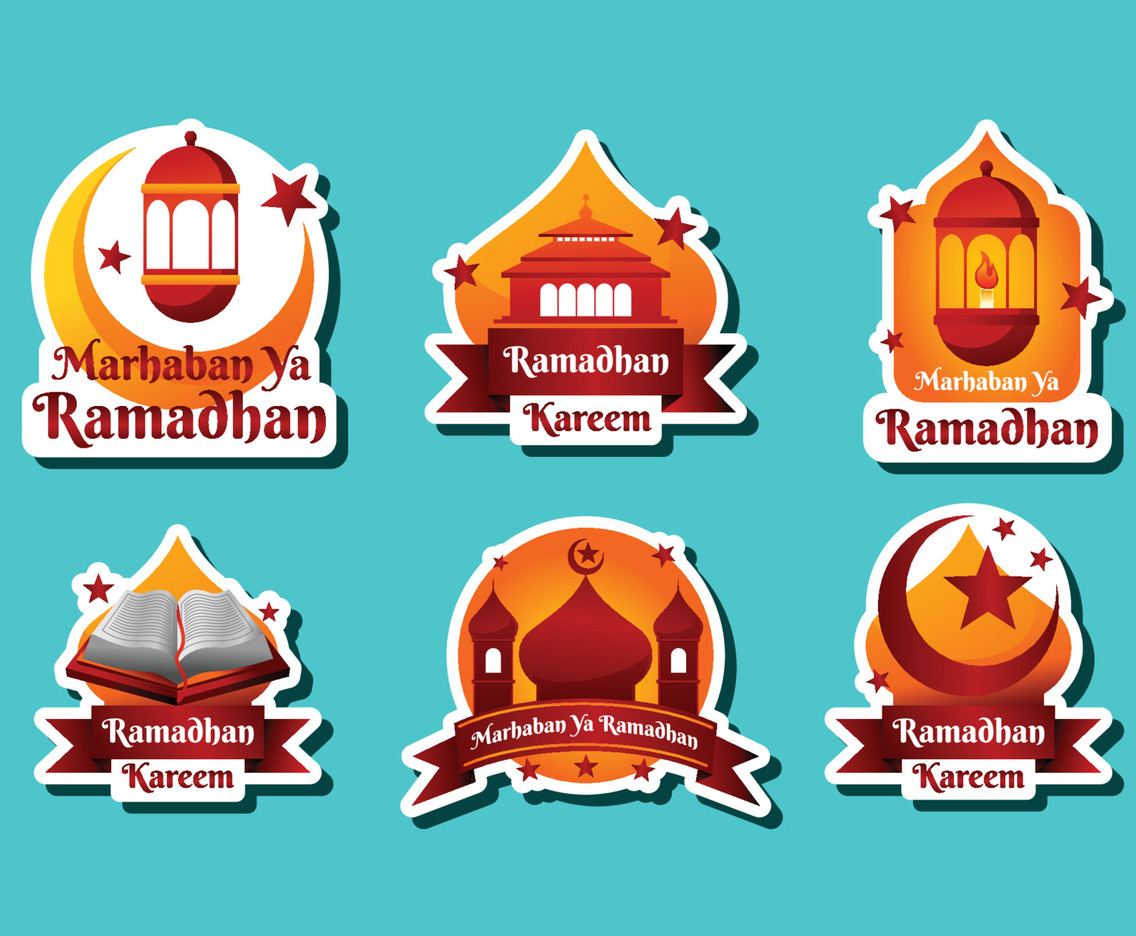 Welcoming Holy Ramadhan