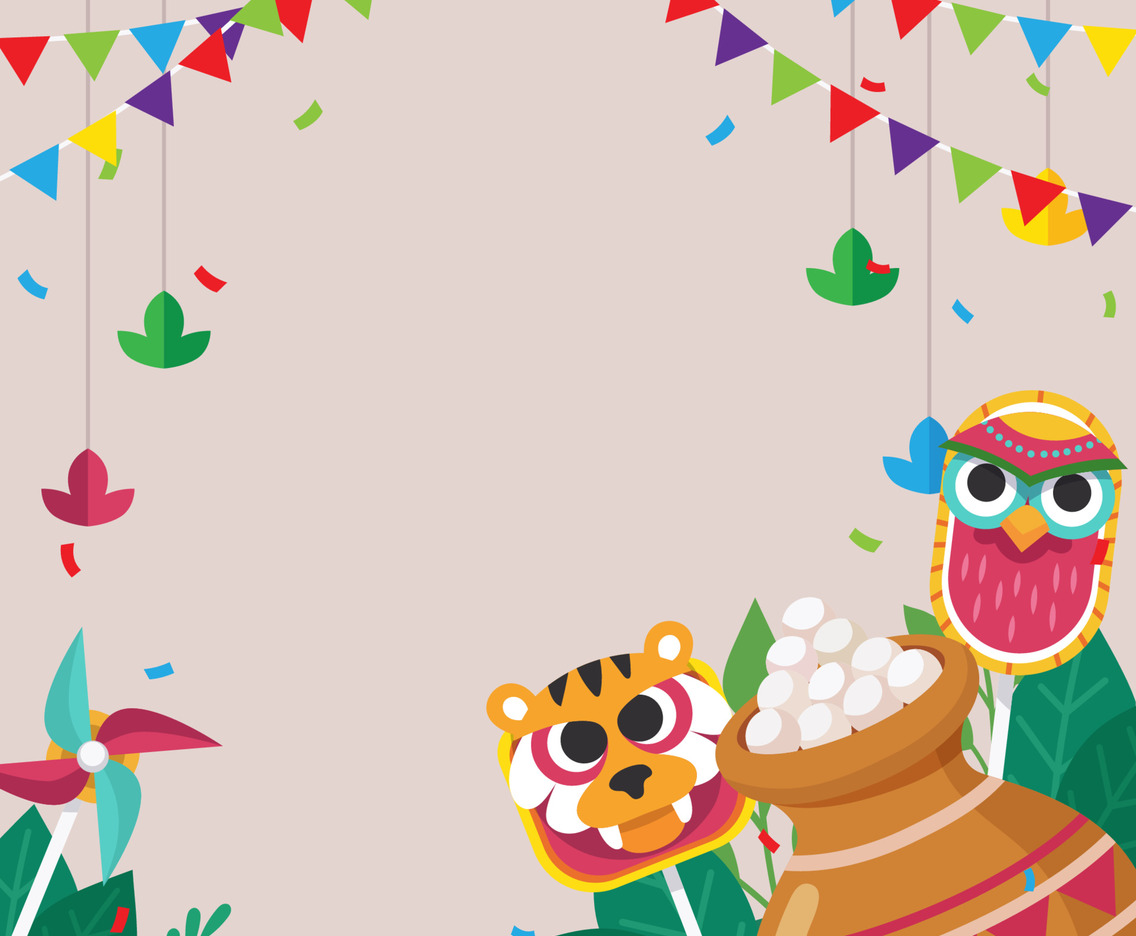 Pohela Boishakh Background