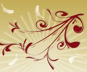 Stems Of Grass Vector Vector Art & Graphics | freevector.com