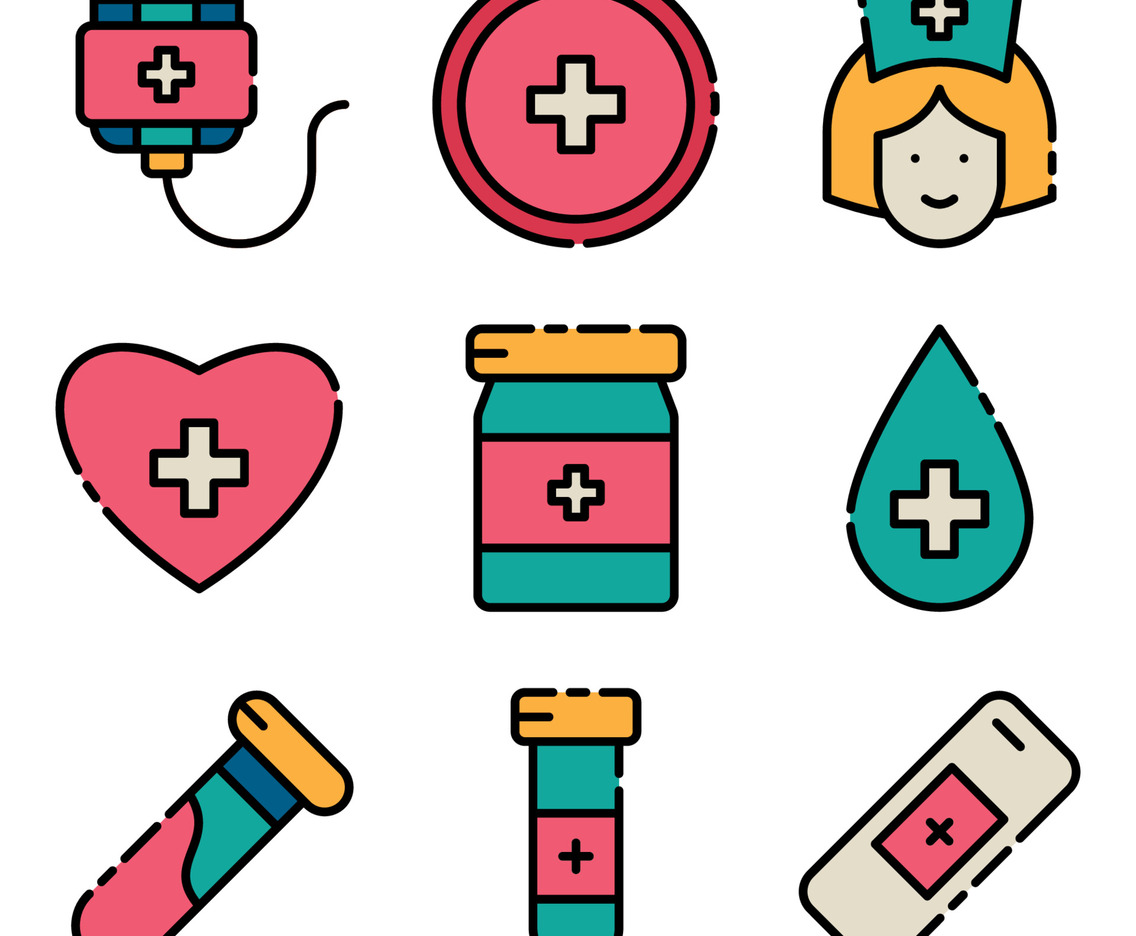 Kind of Medicines