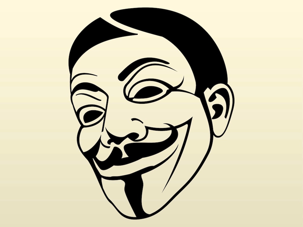 Anonymous Symbol