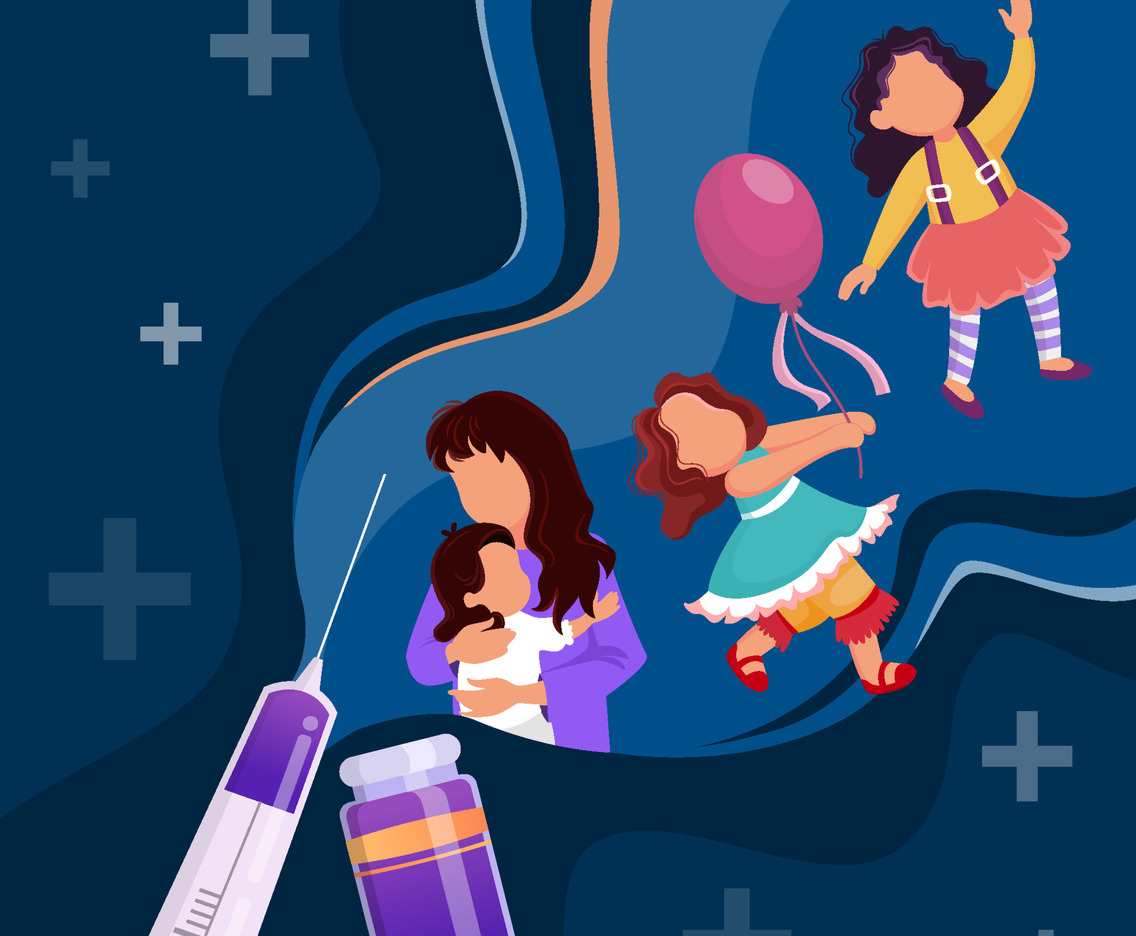 World Immunization Week