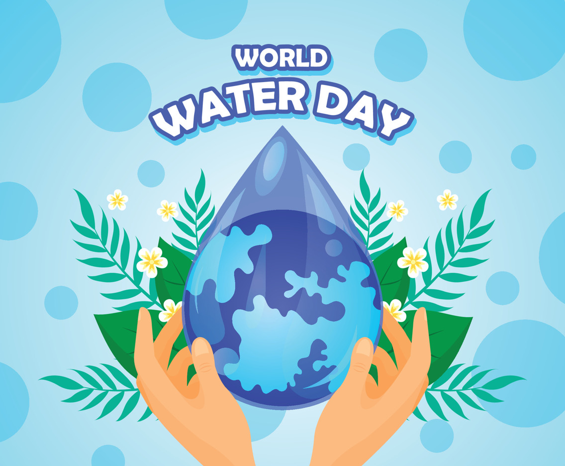World Water Day Celebration