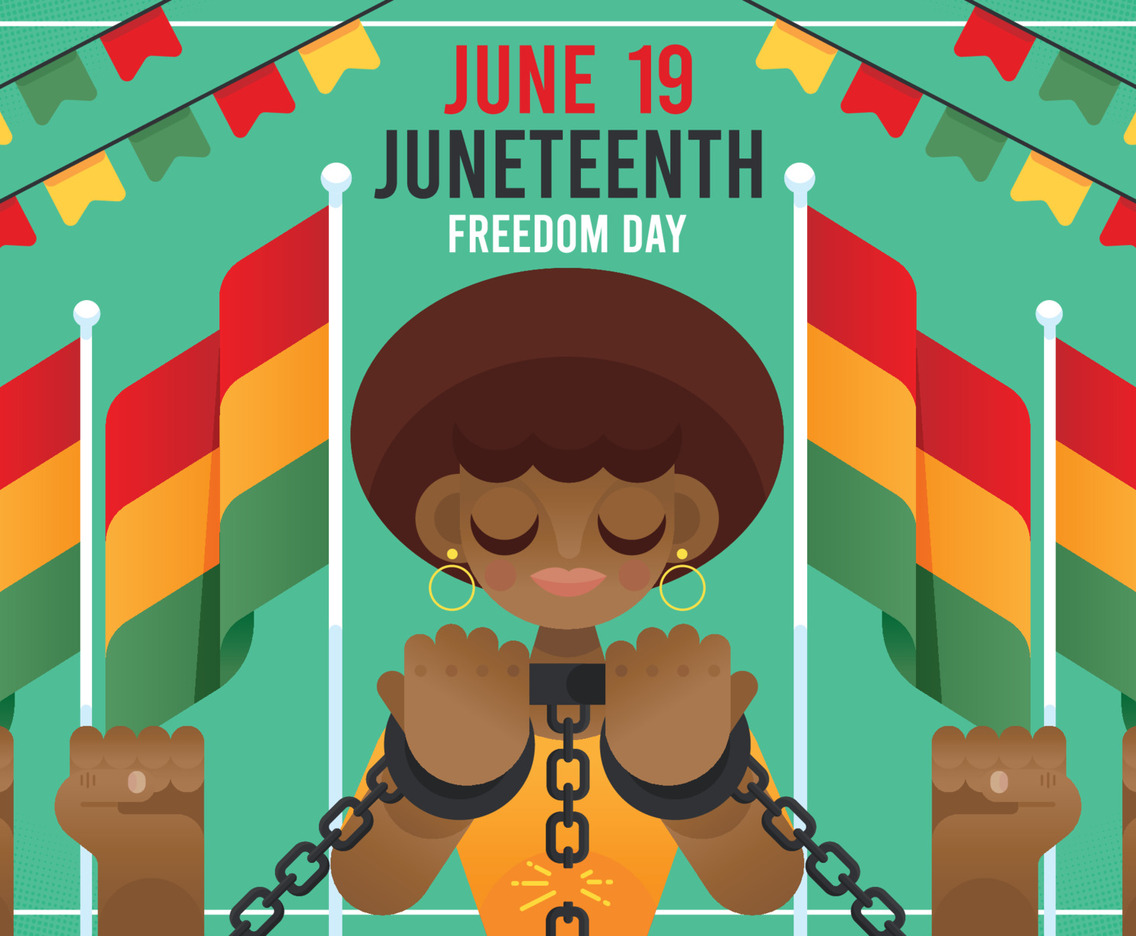 Liberating African Americans From Servitude And Celebrating Their Equality