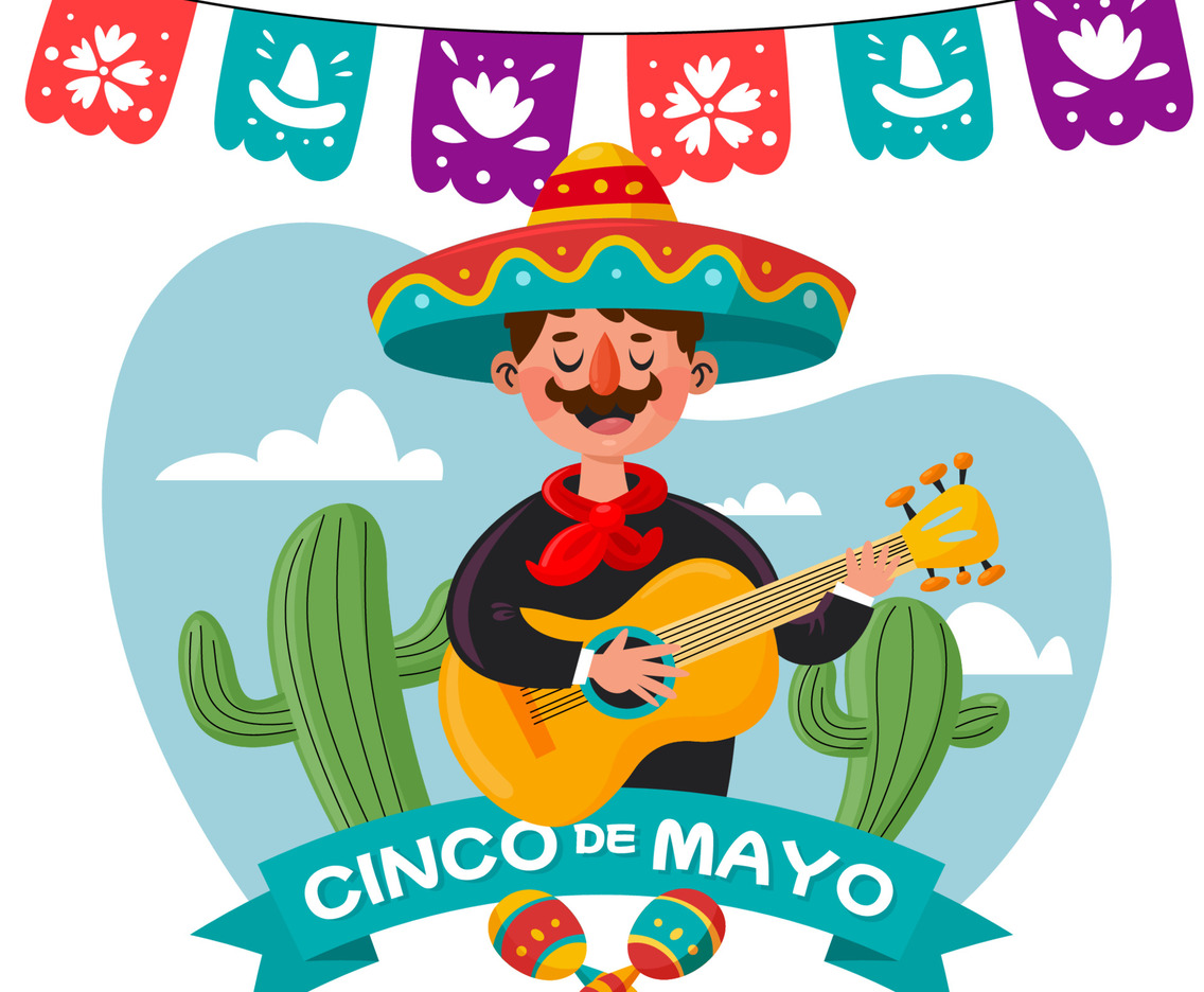 Cinco de Mayo Concept