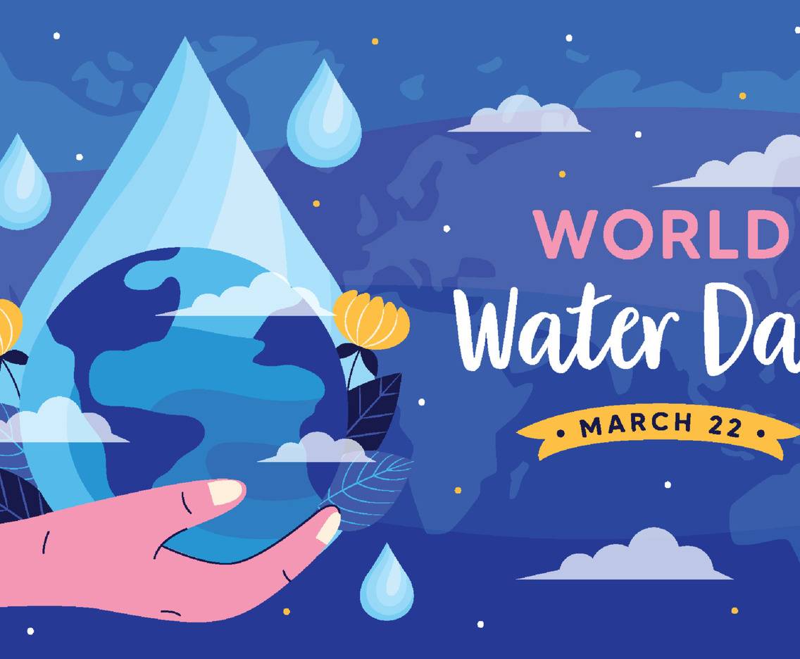 World Water Day
