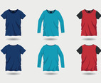 3d Mockup Tshirt Template