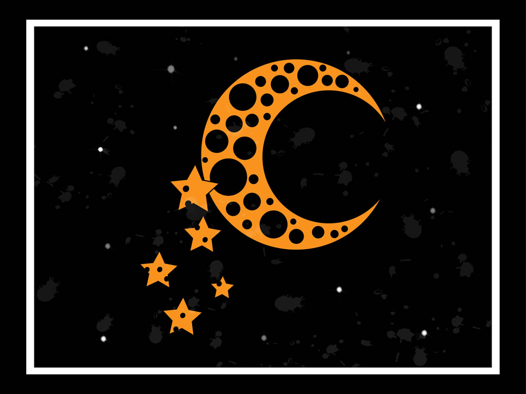 Night Vector